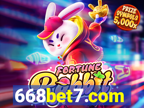 668bet7.com