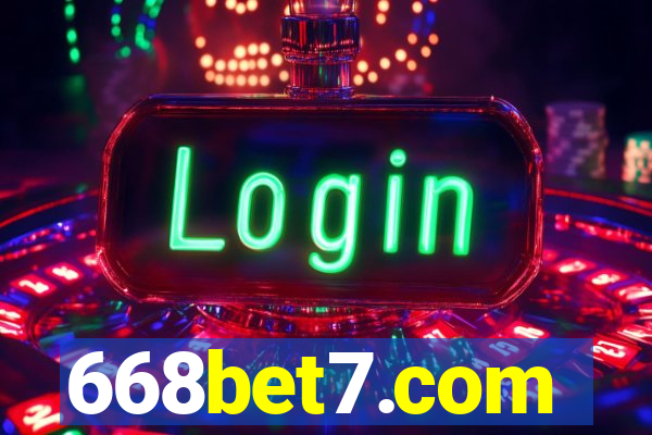 668bet7.com