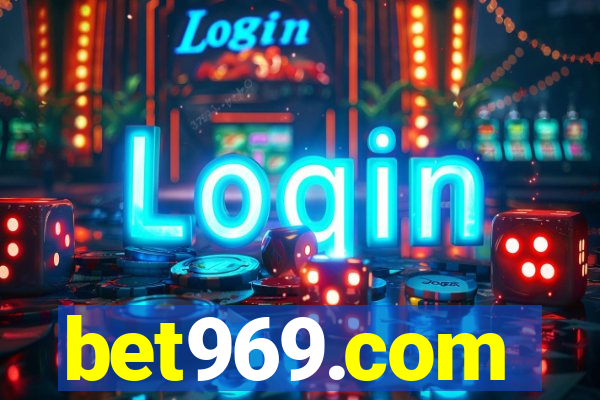 bet969.com