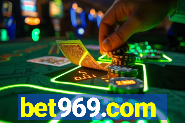 bet969.com