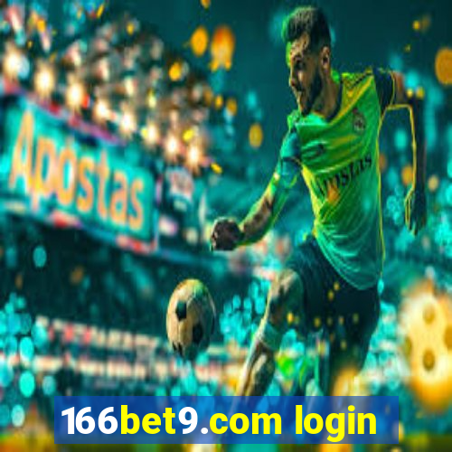 166bet9.com login