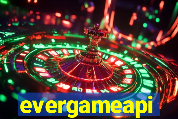 evergameapi