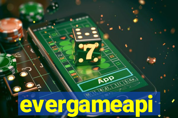 evergameapi