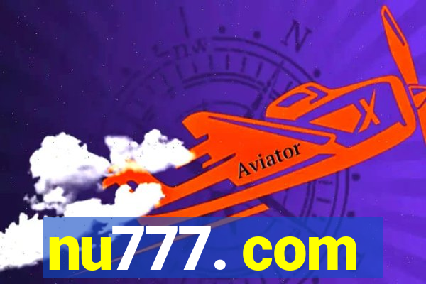 nu777. com