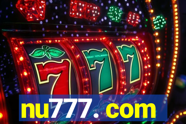 nu777. com