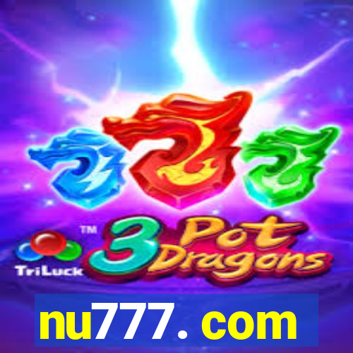 nu777. com