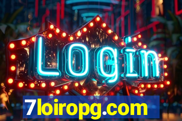 7loiropg.com