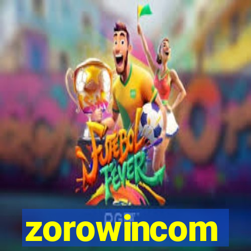 zorowincom