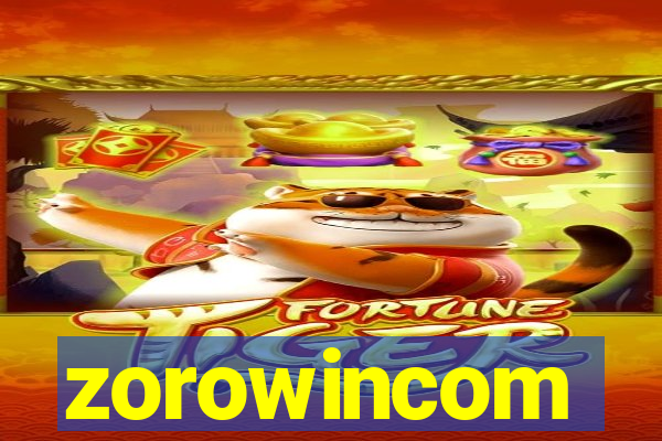 zorowincom