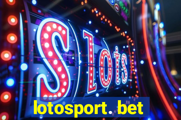 lotosport. bet