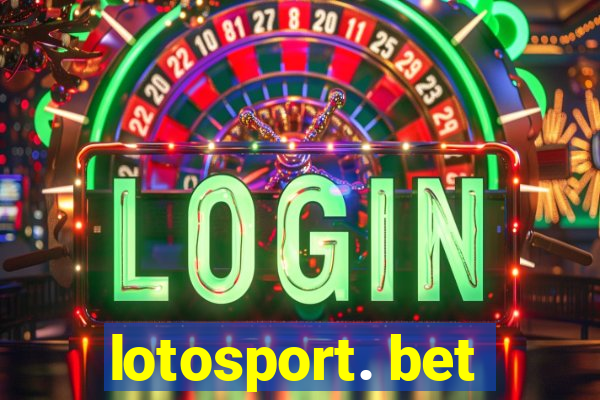 lotosport. bet