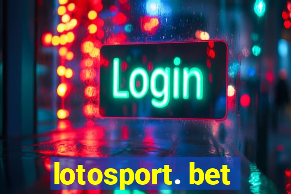 lotosport. bet