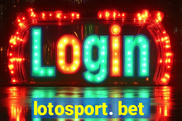 lotosport. bet