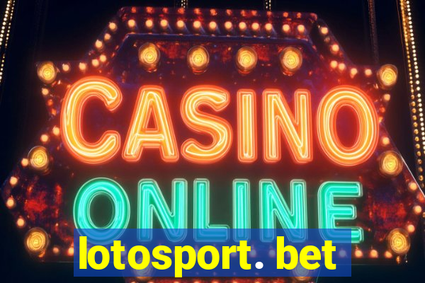 lotosport. bet