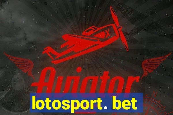 lotosport. bet