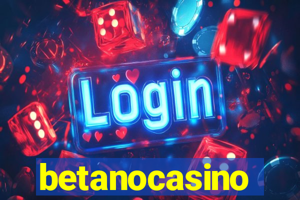 betanocasino