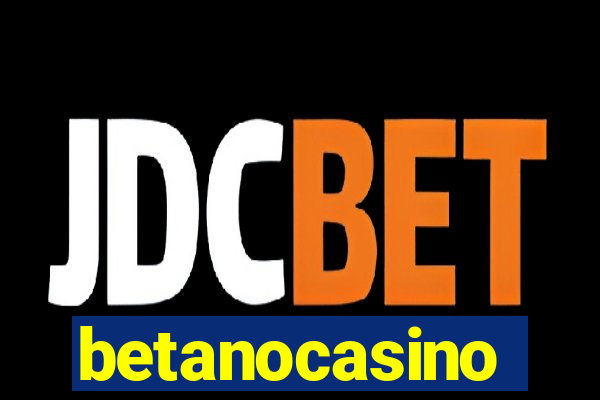 betanocasino