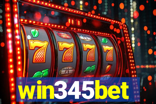 win345bet