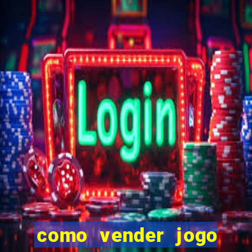 como vender jogo do bicho