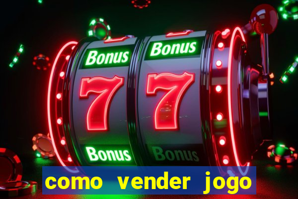 como vender jogo do bicho