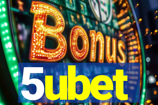 5ubet