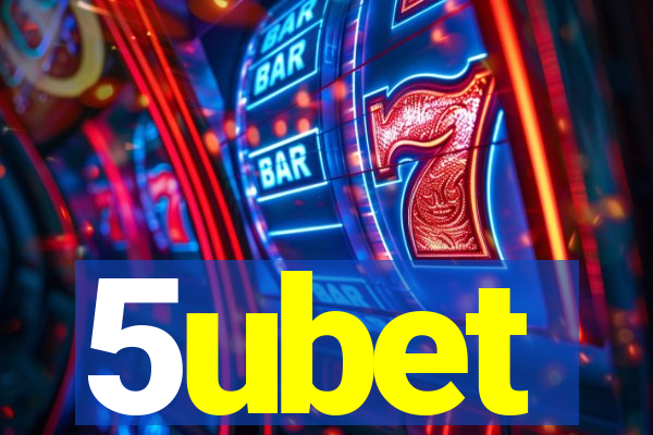 5ubet