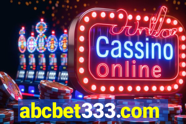 abcbet333.com