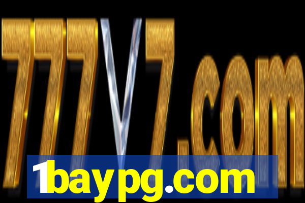 1baypg.com