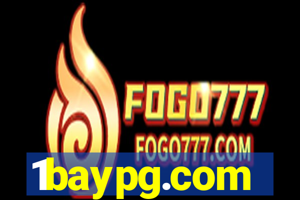 1baypg.com