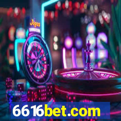 6616bet.com