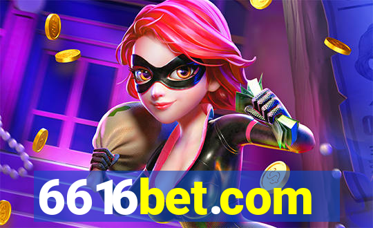 6616bet.com