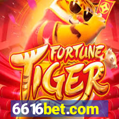 6616bet.com