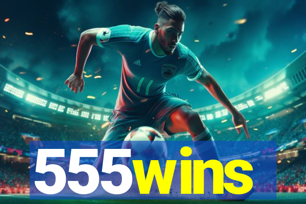 555wins