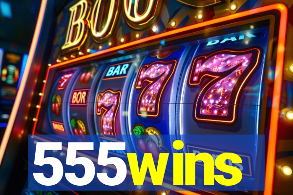 555wins