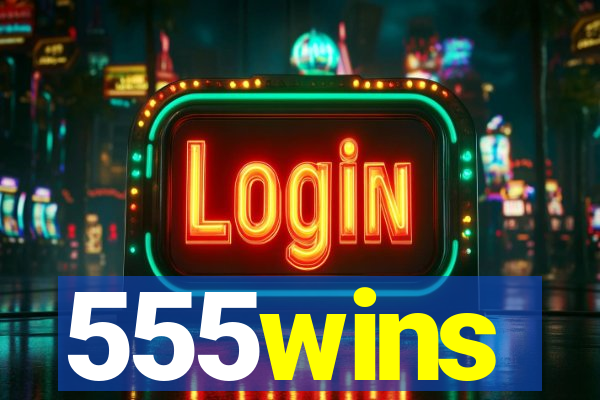 555wins