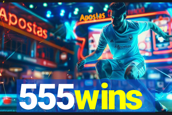 555wins