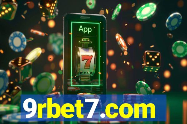 9rbet7.com