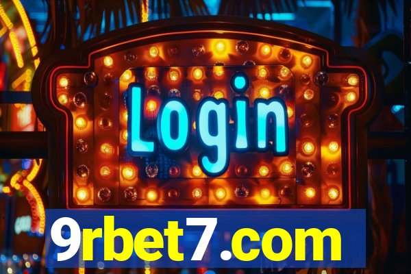 9rbet7.com