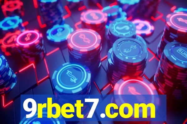 9rbet7.com