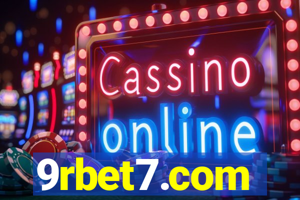 9rbet7.com