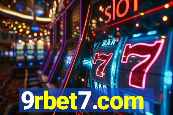 9rbet7.com