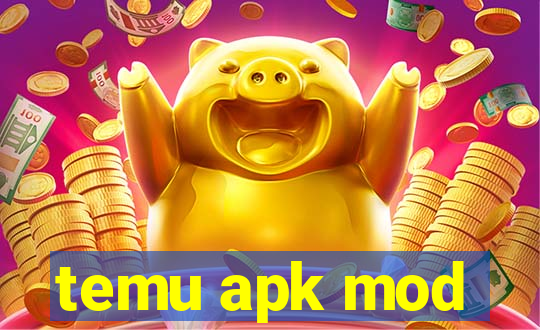 temu apk mod