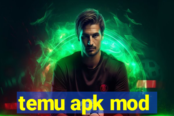 temu apk mod