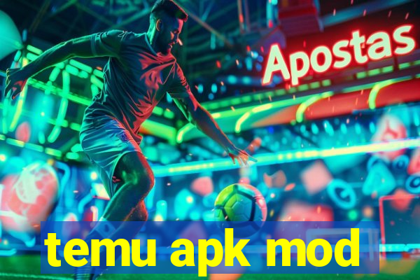 temu apk mod