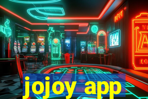 jojoy app