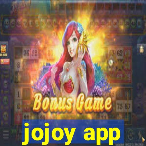 jojoy app