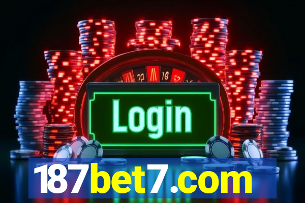 187bet7.com