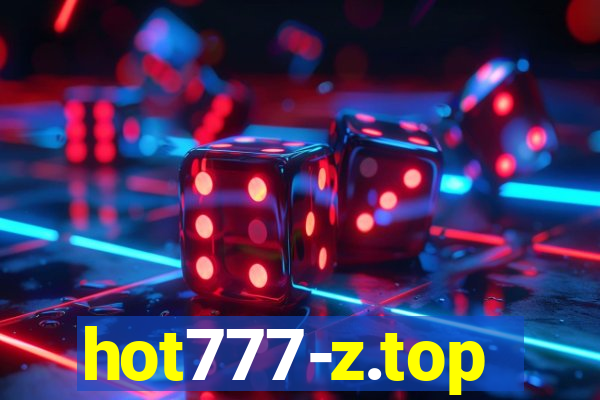 hot777-z.top