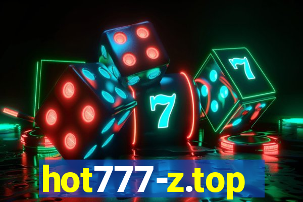 hot777-z.top