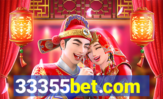 33355bet.com